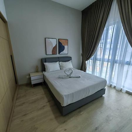 Apartmán Colony By Infinitum Klcc Kuala Lumpur Exteriér fotografie