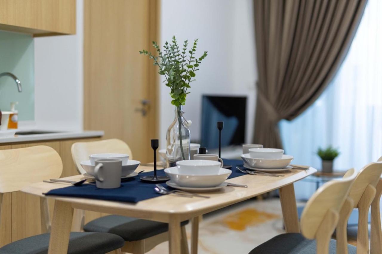 Apartmán Colony By Infinitum Klcc Kuala Lumpur Pokoj fotografie