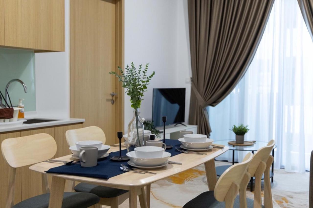 Apartmán Colony By Infinitum Klcc Kuala Lumpur Pokoj fotografie