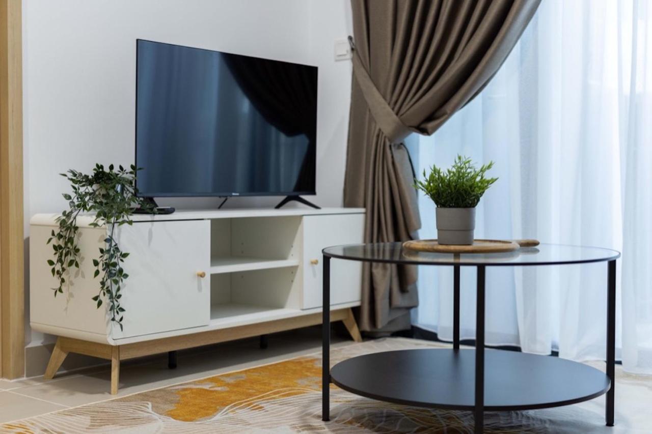 Apartmán Colony By Infinitum Klcc Kuala Lumpur Pokoj fotografie