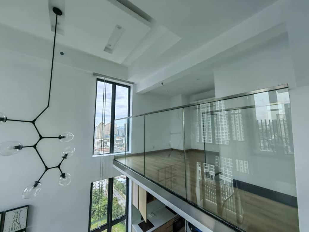 Apartmán Colony By Infinitum Klcc Kuala Lumpur Exteriér fotografie